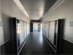 2023 Forest River Cargo Mate 32' Tag, A/C, Triple Axel, Lots of Cabinets, Available Today - Image 8