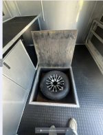 2023 Forest River Cargo Mate 32' Tag, A/C, Triple Axel, Lots of Cabinets, Available Today - Image 9