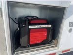 2016 Intech 32' Aluminum Tag, Pro Awning, A/C, Generator, Lots of Cabinets & Storage - Image 11