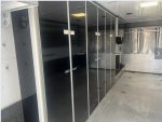 2016 Intech 32' Aluminum Tag, Pro Awning, A/C, Generator, Lots of Cabinets & Storage - Image 15