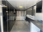 2016 Intech 32' Aluminum Tag, Pro Awning, A/C, Generator, Lots of Cabinets & Storage - Image 16