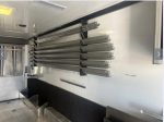 2016 Intech 32' Aluminum Tag, Pro Awning, A/C, Generator, Lots of Cabinets & Storage - Image 18