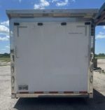 2016 Intech 32' Aluminum Tag, Pro Awning, A/C, Generator, Lots of Cabinets & Storage - Image 7