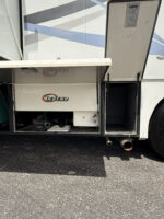2010 Cascadia Showhauler Dual Slide Garage Coach, DD-15, Automatic, 155K Miles - Image 3