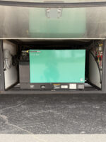 2010 Cascadia Showhauler Dual Slide Garage Coach, DD-15, Automatic, 155K Miles - Image 4