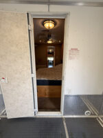 2010 Cascadia Showhauler Dual Slide Garage Coach, DD-15, Automatic, 155K Miles - Image 15