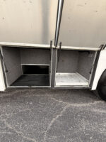 2010 Cascadia Showhauler Dual Slide Garage Coach, DD-15, Automatic, 155K Miles - Image 16