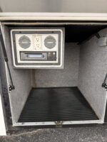 2010 Cascadia Showhauler Dual Slide Garage Coach, DD-15, Automatic, 155K Miles - Image 18