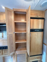 2010 Cascadia Showhauler Dual Slide Garage Coach, DD-15, Automatic, 155K Miles - Image 29