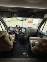 2010 Cascadia Showhauler Dual Slide Garage Coach, DD-15, Automatic, 155K Miles - Image 40