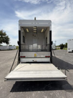2010 Cascadia Showhauler Dual Slide Garage Coach, DD-15, Automatic, 155K Miles - Image 45