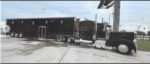 2014 Pete 389 & 2009 Renegade 52' Transporter W/Living Quarters,