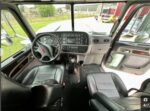2014 Pete 389 & 2009 Renegade 52' Transporter W/Living Quarters, - Image 4