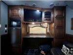 2014 Pete 389 & 2009 Renegade 52' Transporter W/Living Quarters, - Image 9