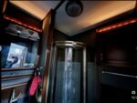 2014 Pete 389 & 2009 Renegade 52' Transporter W/Living Quarters, - Image 11