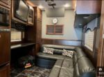 2014 Pete 389 & 2009 Renegade 52' Transporter W/Living Quarters, - Image 13