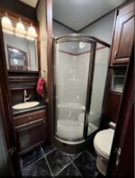 2014 Pete 389 & 2009 Renegade 52' Transporter W/Living Quarters, - Image 14