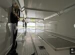 2014 Pete 389 & 2009 Renegade 52' Transporter W/Living Quarters, - Image 19