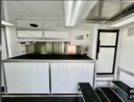 2014 Pete 389 & 2009 Renegade 52' Transporter W/Living Quarters, - Image 20