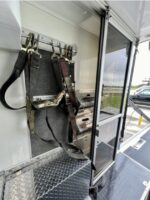 2014 Pete 389 & 2009 Renegade 52' Transporter W/Living Quarters, - Image 21