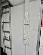 2014 Pete 389 & 2009 Renegade 52' Transporter W/Living Quarters, - Image 23
