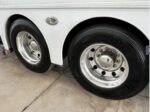 2010 Cascadia Showhauler Dual Slide Garage Coach, DD-15, Automatic, 155K Miles - Image 3