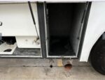 2010 Cascadia Showhauler Dual Slide Garage Coach, DD-15, Automatic, 155K Miles - Image 10