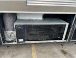 2010 Cascadia Showhauler Dual Slide Garage Coach, DD-15, Automatic, 155K Miles - Image 13