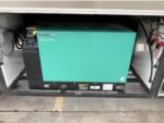 2010 Cascadia Showhauler Dual Slide Garage Coach, DD-15, Automatic, 155K Miles - Image 16