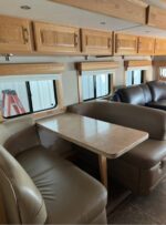 2010 Cascadia Showhauler Dual Slide Garage Coach, DD-15, Automatic, 155K Miles - Image 24