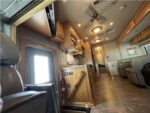 2010 Cascadia Showhauler Dual Slide Garage Coach, DD-15, Automatic, 155K Miles - Image 27