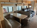 2010 Cascadia Showhauler Dual Slide Garage Coach, DD-15, Automatic, 155K Miles - Image 30