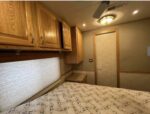 2010 Cascadia Showhauler Dual Slide Garage Coach, DD-15, Automatic, 155K Miles - Image 31