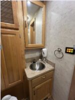 2010 Cascadia Showhauler Dual Slide Garage Coach, DD-15, Automatic, 155K Miles - Image 33