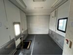 2010 Cascadia Showhauler Dual Slide Garage Coach, DD-15, Automatic, 155K Miles - Image 38