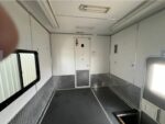 2010 Cascadia Showhauler Dual Slide Garage Coach, DD-15, Automatic, 155K Miles - Image 40