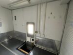 2010 Cascadia Showhauler Dual Slide Garage Coach, DD-15, Automatic, 155K Miles - Image 41