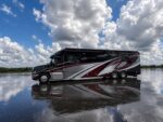 2021 Renegade Cascadia Triple Slide Totor
