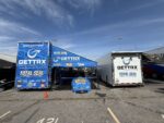 1999 Champion 53’ Aluminum Hauler With Volvo VN Truck - Image 3