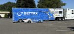 1999 Champion 53’ Aluminum Hauler With Volvo VN Truck - Image 4