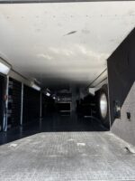 1999 Champion 53’ Aluminum Hauler With Volvo VN Truck - Image 7