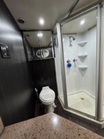 1999 Champion 53’ Aluminum Hauler With Volvo VN Truck - Image 18