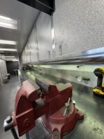 1999 Champion 53’ Aluminum Hauler With Volvo VN Truck - Image 20
