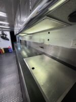 1999 Champion 53’ Aluminum Hauler With Volvo VN Truck - Image 22