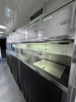 1999 Champion 53’ Aluminum Hauler With Volvo VN Truck - Image 23