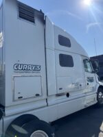 1999 Champion 53’ Aluminum Hauler With Volvo VN Truck - Image 24