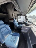 1999 Champion 53’ Aluminum Hauler With Volvo VN Truck - Image 25