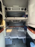 1999 Champion 53’ Aluminum Hauler With Volvo VN Truck - Image 27