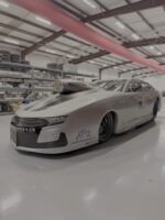 RACE-READY Turnkey Ness 7/8 Scale C/AA Camaro - Image 2
