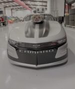 RACE-READY Turnkey Ness 7/8 Scale C/AA Camaro - Image 4